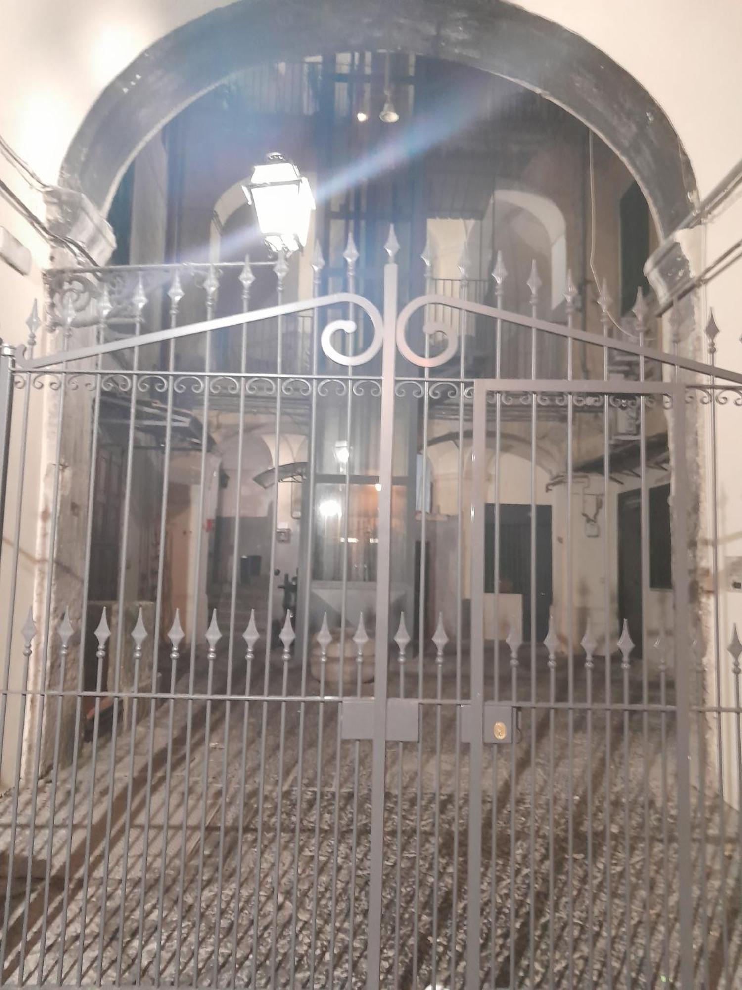 Terrazza Manuela Apartments Quartieri Spagnoli Nápoles Exterior foto