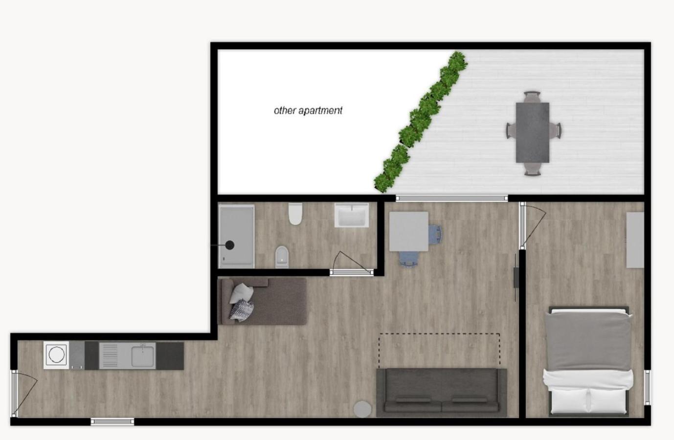 Terrazza Manuela Apartments Quartieri Spagnoli Nápoles Exterior foto